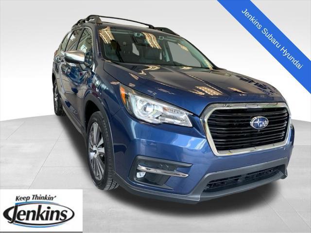 2021 Subaru Ascent Touring for sale in BRIDGEPORT, WV