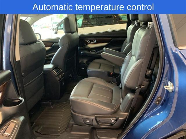 2021 Subaru Ascent Touring