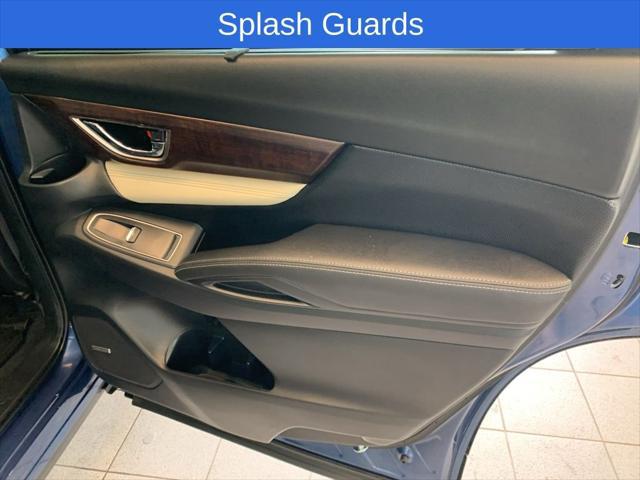2021 Subaru Ascent Touring