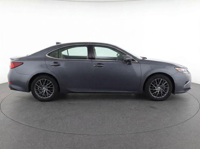 2018 Lexus ES 350 350