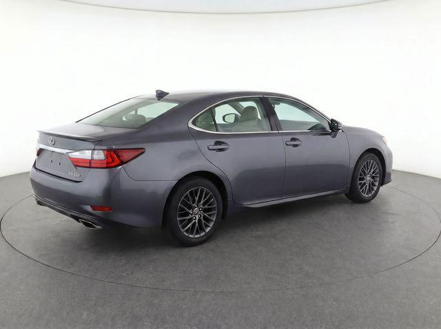 2018 Lexus ES 350 350