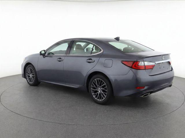 2018 Lexus ES 350 350