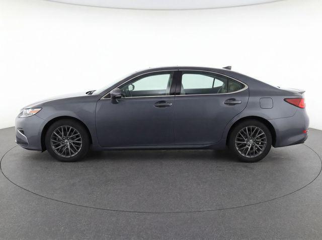 2018 Lexus ES 350 350