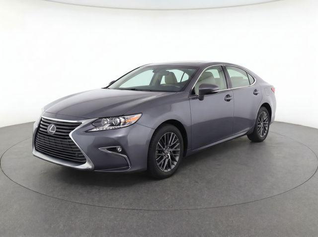 2018 Lexus ES 350 350