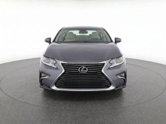 2018 Lexus ES 350 350