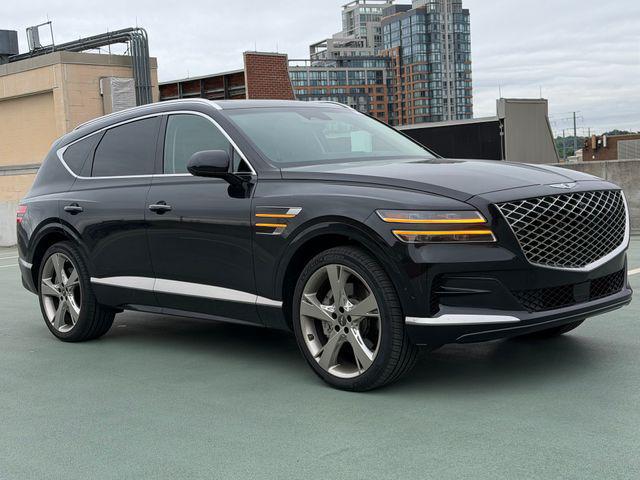 2023 Genesis GV80 3.5T AWD for sale in ALEXANDRIA, VA