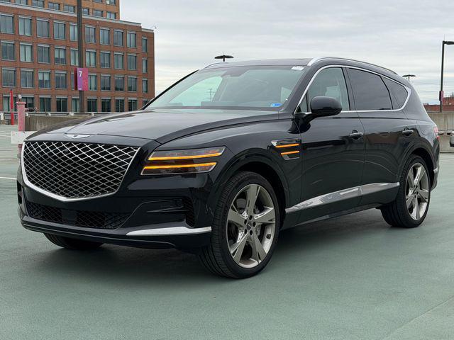 2023 Genesis GV80 3.5T AWD
