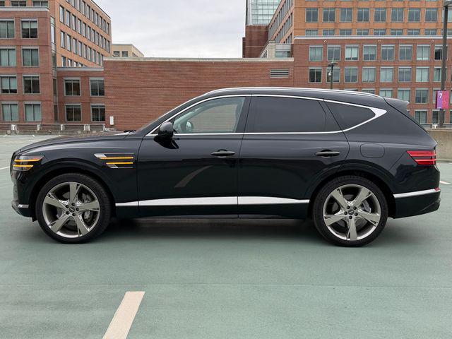 2023 Genesis GV80 3.5T AWD