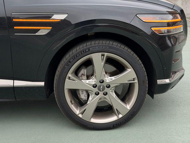2023 Genesis GV80 3.5T AWD