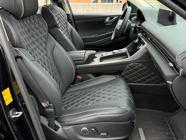 2023 Genesis GV80 3.5T AWD