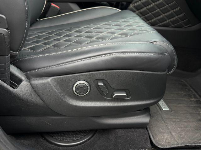 2023 Genesis GV80 3.5T AWD