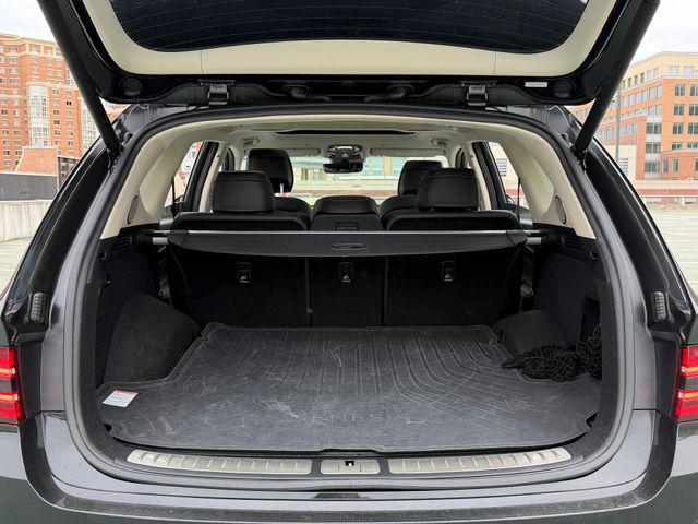 2023 Genesis GV80 3.5T AWD