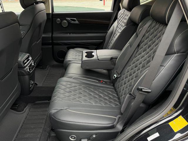 2023 Genesis GV80 3.5T AWD