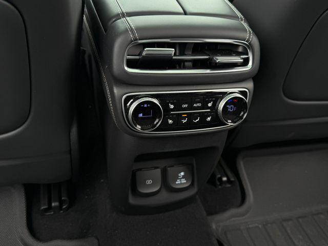 2023 Genesis GV80 3.5T AWD