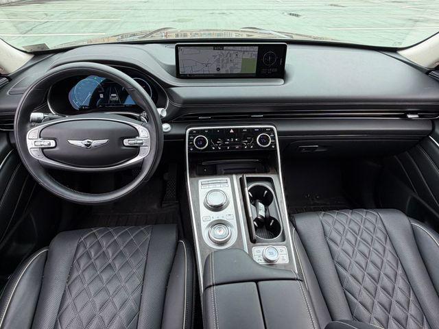 2023 Genesis GV80 3.5T AWD