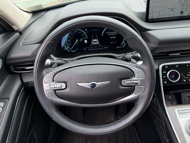 2023 Genesis GV80 3.5T AWD