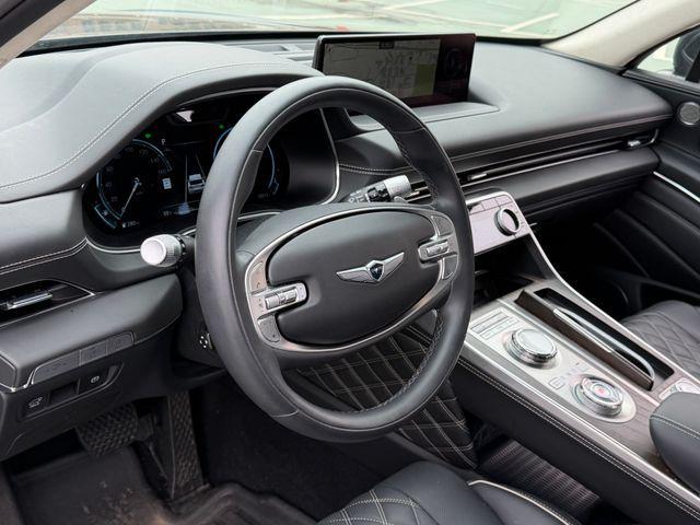 2023 Genesis GV80 3.5T AWD