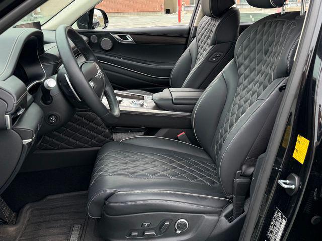 2023 Genesis GV80 3.5T AWD