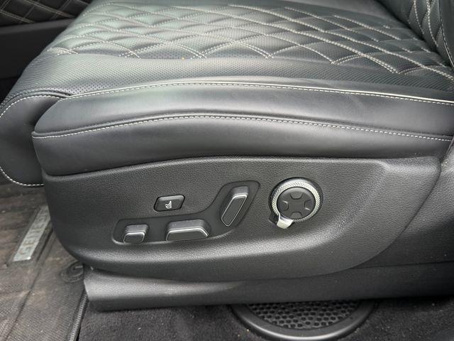 2023 Genesis GV80 3.5T AWD