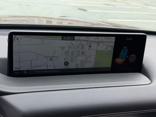 2023 Genesis GV80 3.5T AWD
