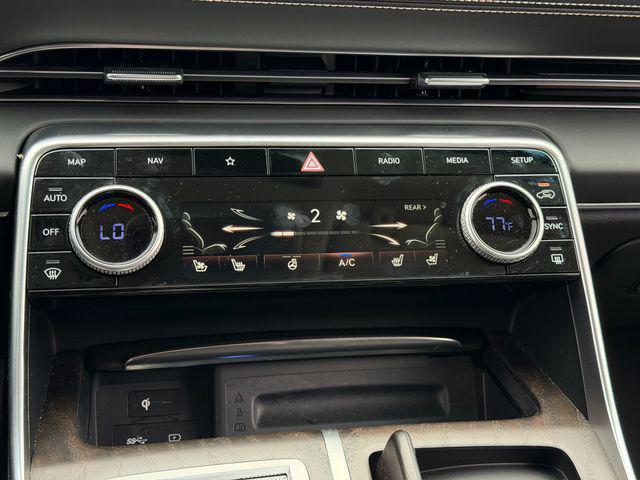 2023 Genesis GV80 3.5T AWD