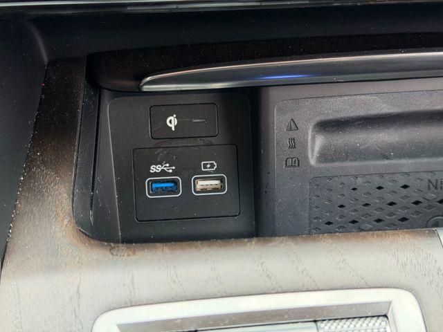 2023 Genesis GV80 3.5T AWD