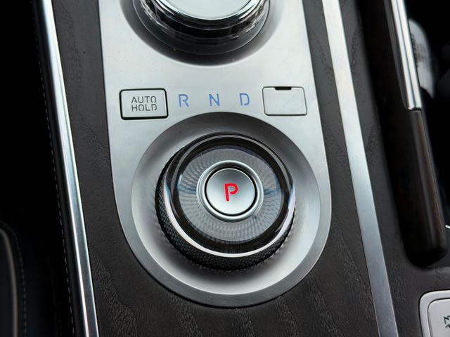 2023 Genesis GV80 3.5T AWD
