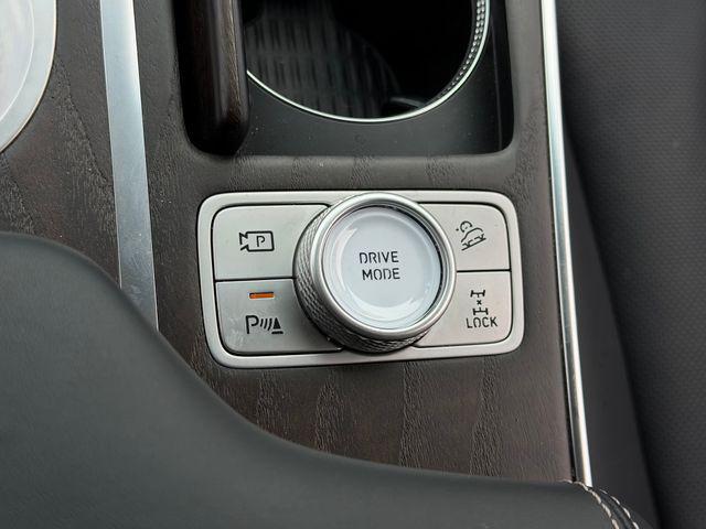 2023 Genesis GV80 3.5T AWD