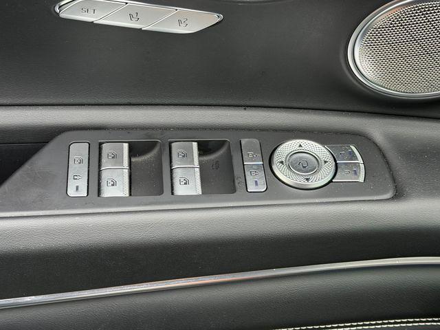 2023 Genesis GV80 3.5T AWD