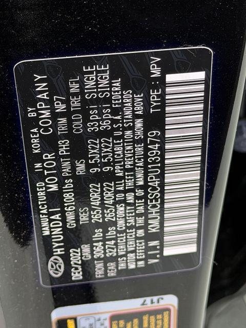 2023 Genesis GV80 3.5T AWD