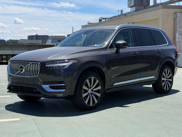 2023 Volvo XC90 B5 Plus for sale in ALEXANDRIA, VA