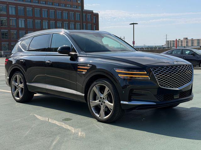 2024 Genesis GV80 3.5T AWD for sale in ALEXANDRIA, VA