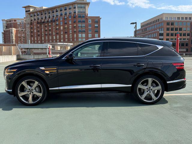 2024 Genesis GV80 3.5T AWD