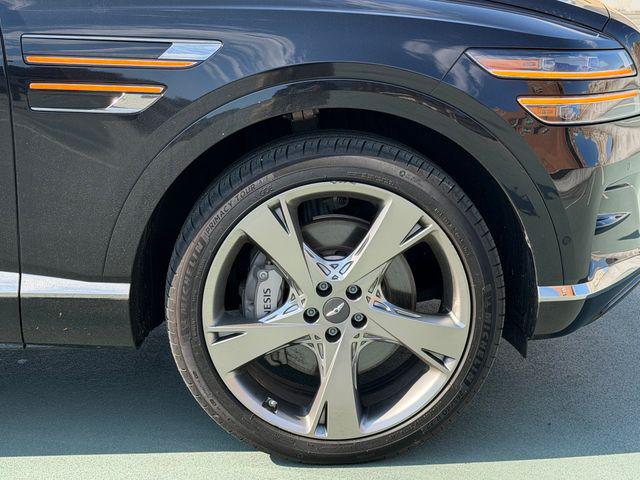 2024 Genesis GV80 3.5T AWD
