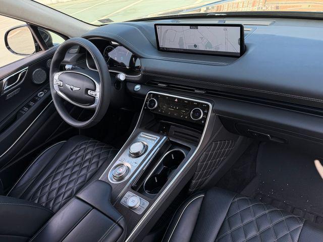 2024 Genesis GV80 3.5T AWD