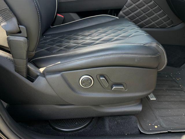 2024 Genesis GV80 3.5T AWD