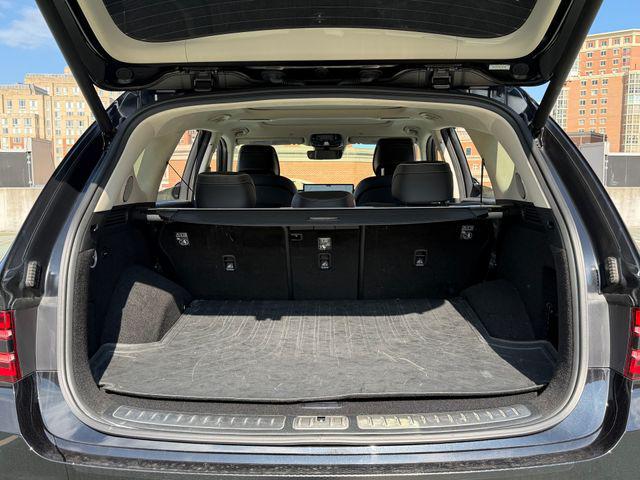 2024 Genesis GV80 3.5T AWD