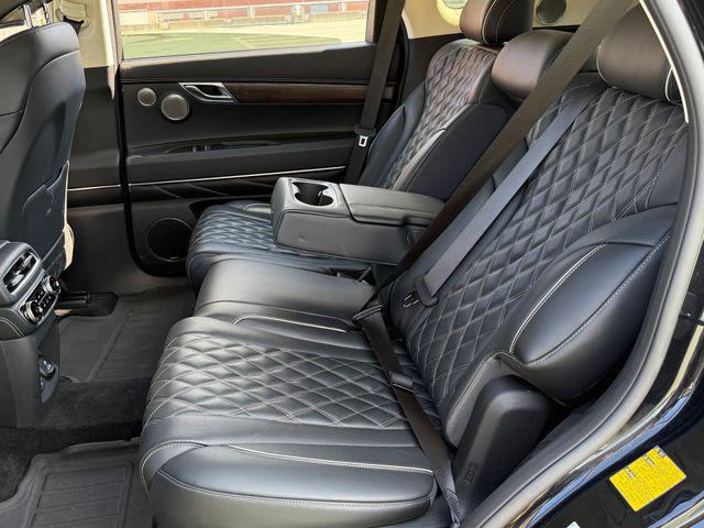 2024 Genesis GV80 3.5T AWD