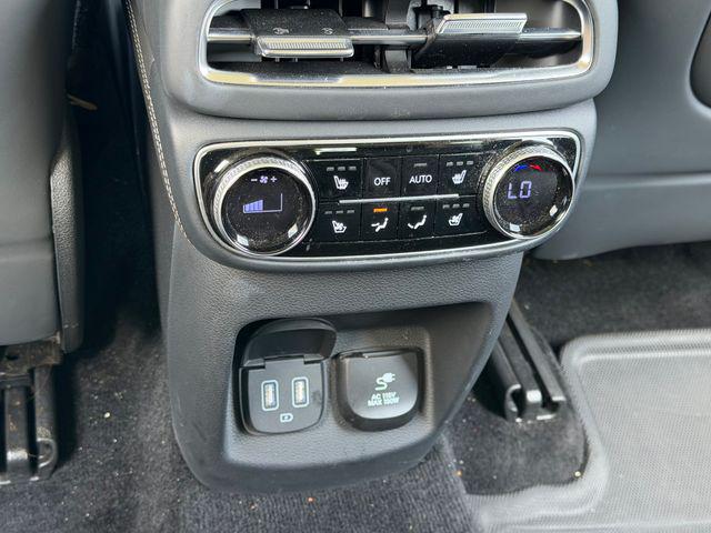 2024 Genesis GV80 3.5T AWD