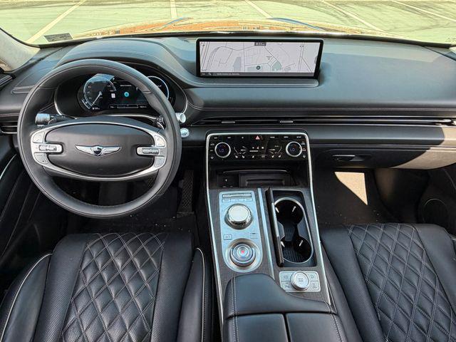 2024 Genesis GV80 3.5T AWD
