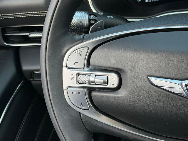 2024 Genesis GV80 3.5T AWD