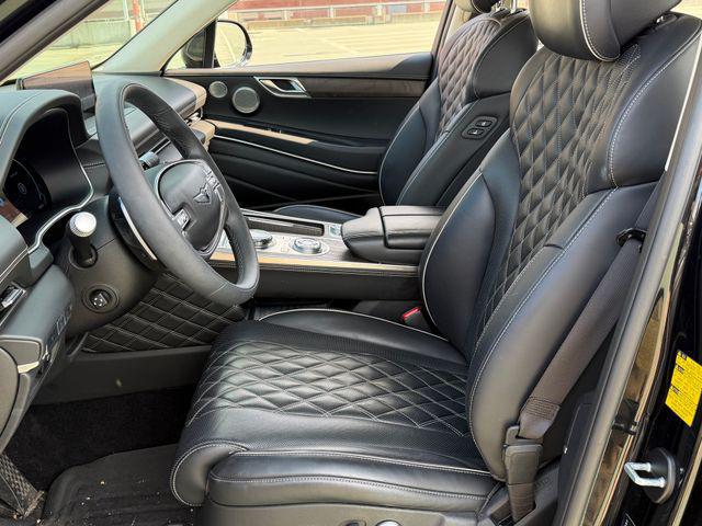 2024 Genesis GV80 3.5T AWD