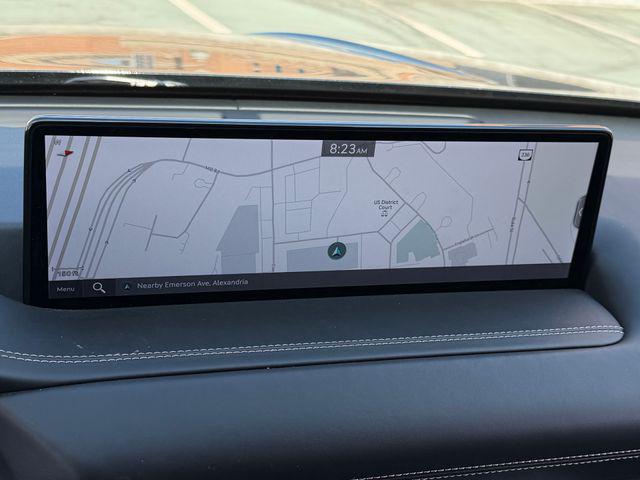 2024 Genesis GV80 3.5T AWD