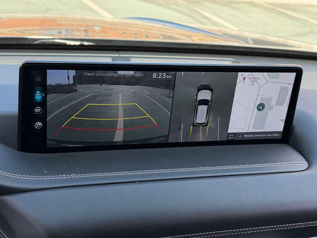 2024 Genesis GV80 3.5T AWD