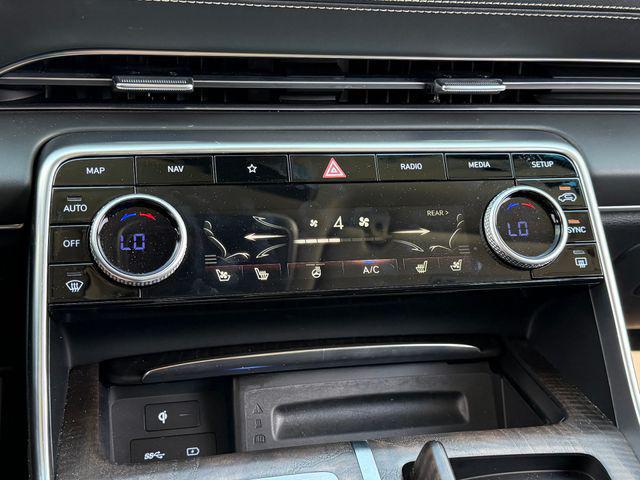 2024 Genesis GV80 3.5T AWD