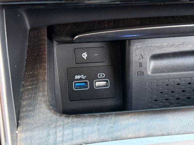 2024 Genesis GV80 3.5T AWD