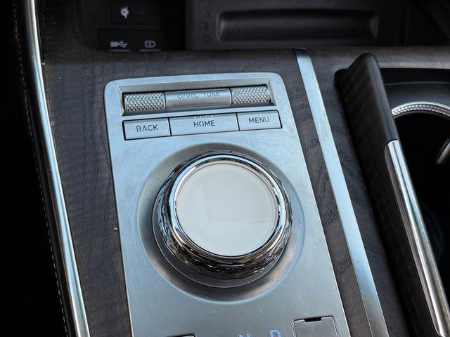 2024 Genesis GV80 3.5T AWD