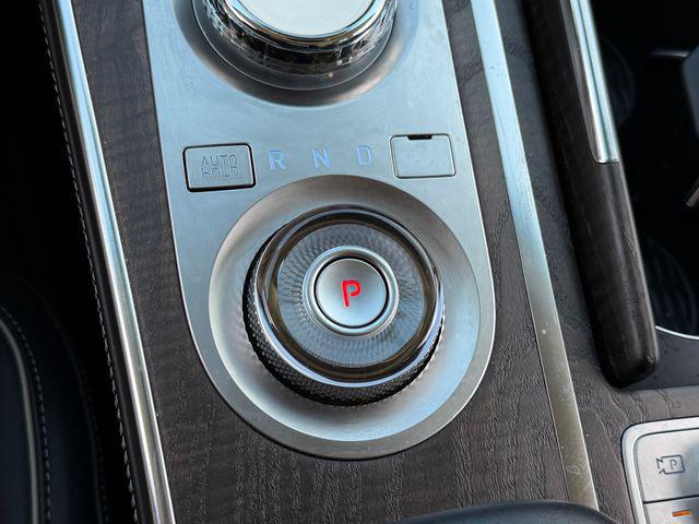 2024 Genesis GV80 3.5T AWD