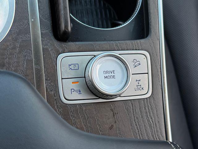 2024 Genesis GV80 3.5T AWD