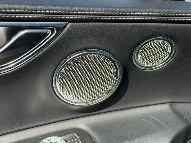 2024 Genesis GV80 3.5T AWD
